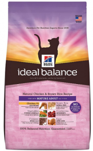 Best Cat Food For Multiple Cats
