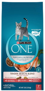 Best Dry Cat Food For Older Cats That Vomit