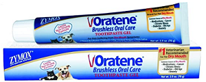 Best Cat Toothpaste For Gingivitis