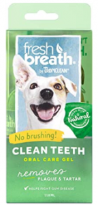 Best Natural Cat Toothpaste