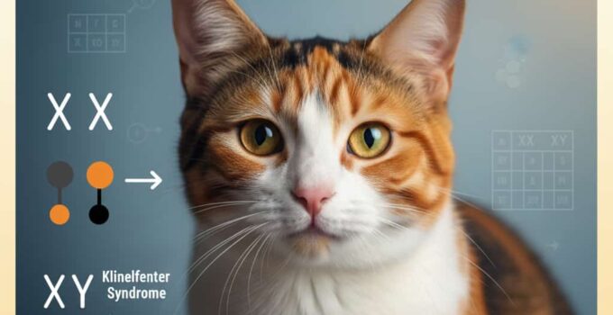 Why Are Male Calico Cats So Rare? Genetics and Fun Facts