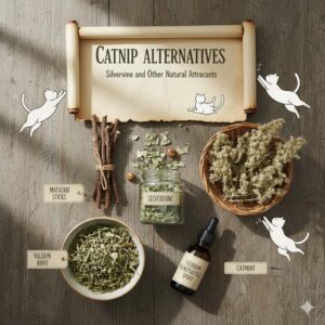 Best Catnips for Cats