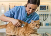 Soft Tissue Trauma in Cats