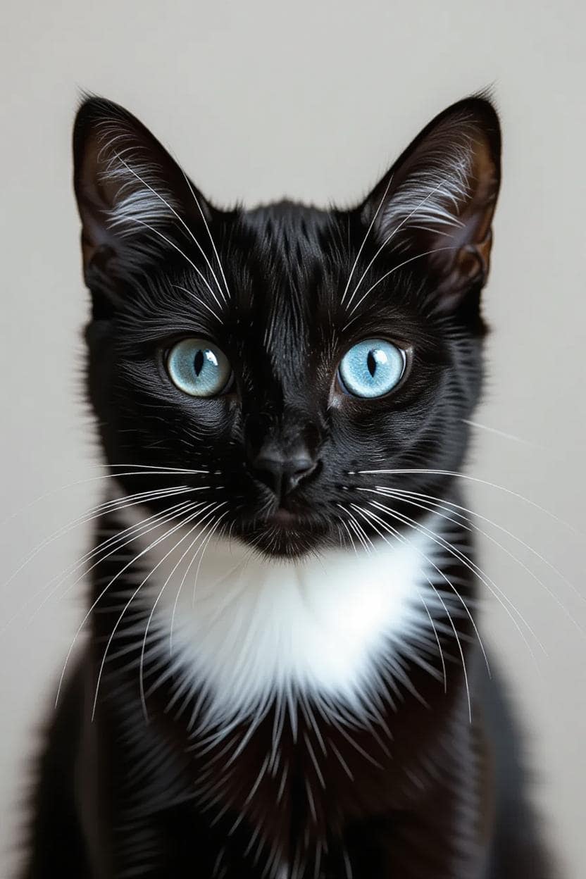 Cat Eye and Ear Problems